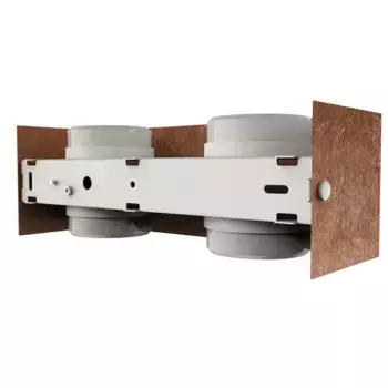 Настенный светильник Lumicom