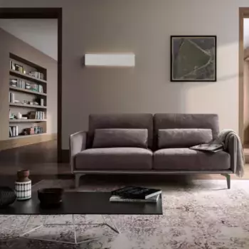 Настенный светильник Lumicom, белый