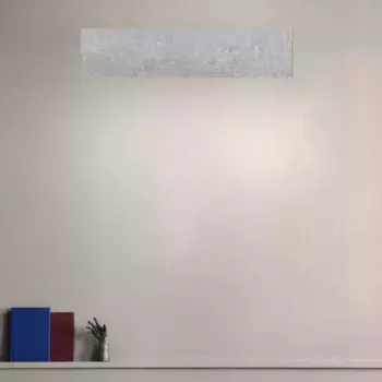 Настенный светильник Lumicom, серебряный