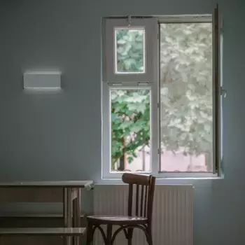 Настенный светильник Lumicom, серый