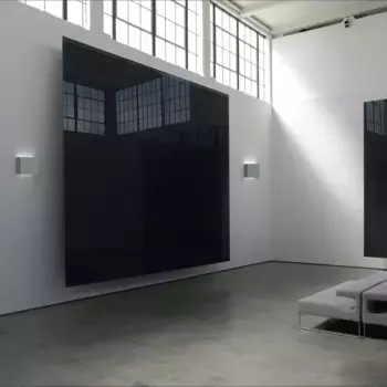 Настенный светильник Lumicom, зеленый