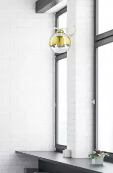 Настенный светильник Luxolar