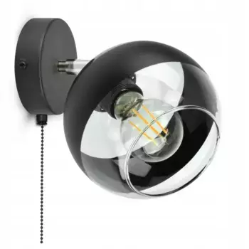 Настенный светильник Luxolar