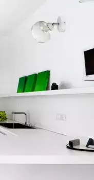 Настенный светильник Luxolar