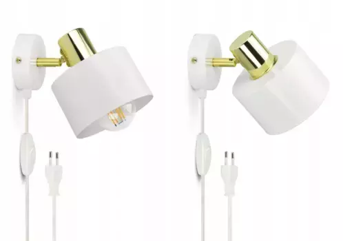 Настенный светильник Luxolar