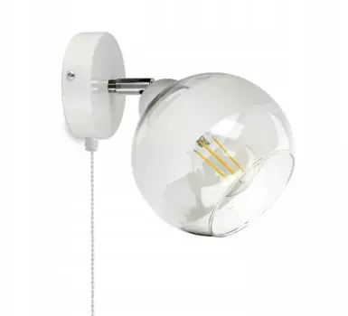 Настенный светильник Luxolar