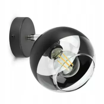 Настенный светильник Luxolar