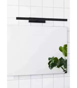 Настенный светильник Marksljd, черный