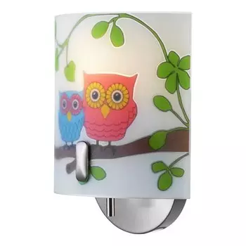 Настенный светильник Marksljd Ugglarp