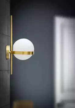 Настенный светильник MAURO FERRETTI