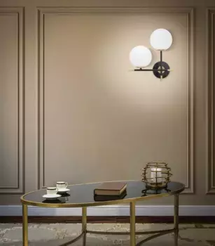 Настенный светильник MAURO FERRETTI