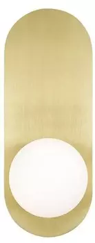 Настенный светильник Maytoni Decorative Lighting Bao цвет gold wei