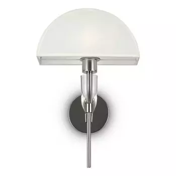 Настенный светильник Maytoni Decorative Lighting Prima цвет silber wei
