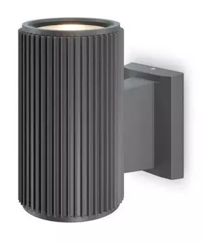 Настенный светильник Maytoni Decorative Lighting Rando, серый