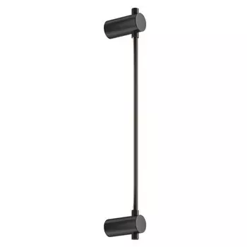 Настенный светильник Maytoni Decorative Lighting Rotta, черный