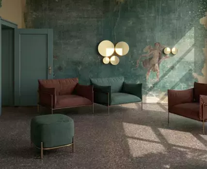 Настенный светильник Maytoni GmbH