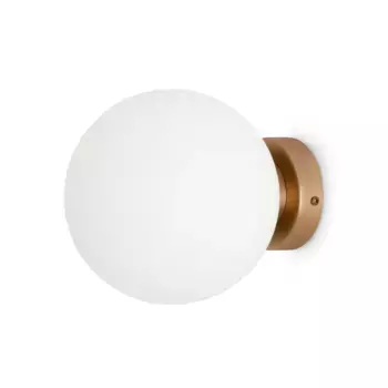 Настенный светильник Maytoni GmbH, золотой