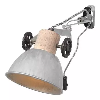 Настенный светильник MEXLITE Gearwood IV