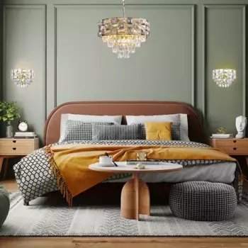 Настенный светильник Milagro