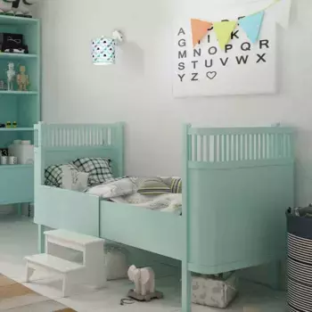 Настенный светильник Milagro