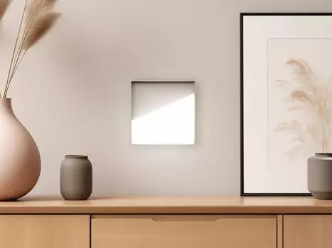 Настенный светильник на аккумуляторе MEG - 9490-QGR Eco-Light Leuchten GmbH