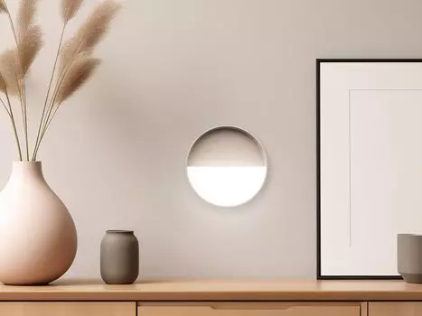 Настенный светильник на батарейках MEG - 9490-RSA Eco-Light Leuchten GmbH