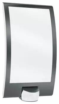 Настенный светильник на улицу Steinel, 8,9x16,2x28,6 см, антрацит