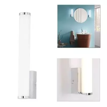 Настенный светильник Настенный светильник 1 лампочка. Современный светильник 4,5 Вт, внутренний светильник IP20, 230 В. H4L