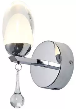 Настенный светильник Настенный светильник Ovo 5W Led настенный светильник Milagro