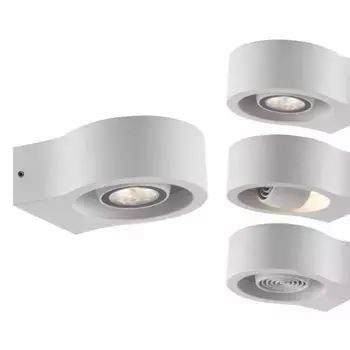 Настенный светильник NCC-Licht