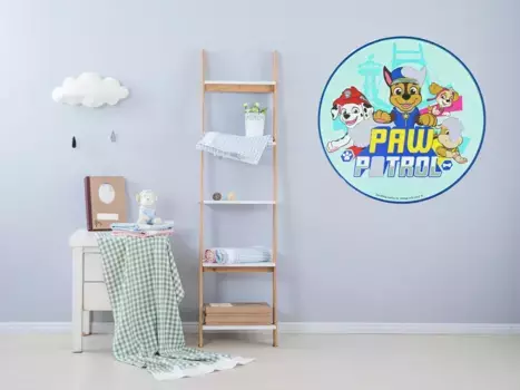 Настенный светильник Niermann Standby, синий