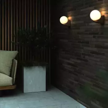 Настенный светильник Nordlux