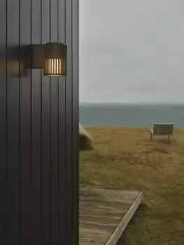 Настенный светильник Nordlux