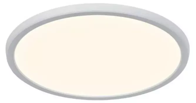 Настенный светильник Nordlux A-613484, белый