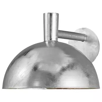 Настенный светильник Nordlux Arki цвет verzinkt