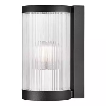 Настенный светильник Nordlux Coupar, черный