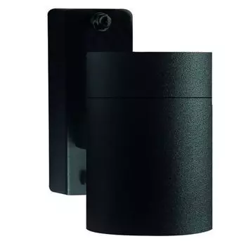 Настенный светильник Nordlux для наружного освещения TIN черный; 21269903