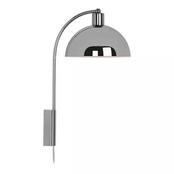 Настенный светильник Nordlux Ellen цвет chrom