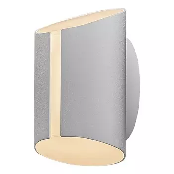 Настенный светильник Nordlux Grip, белый