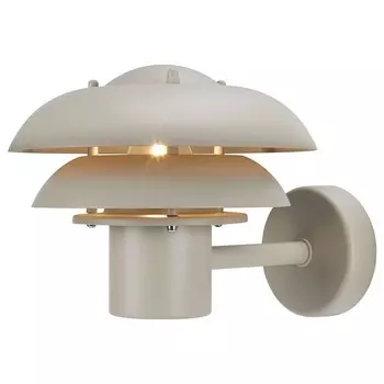 Настенный светильник Nordlux Kurnos, бежевый