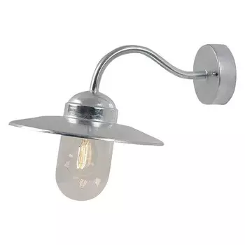 Настенный светильник Nordlux Luxembourg II, прозрачный