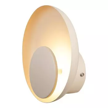 Настенный светильник Nordlux Marsi, бежевый