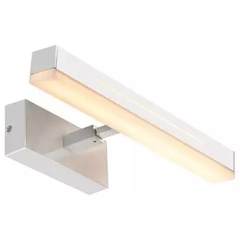 Настенный светильник Nordlux Otis цвет chrom