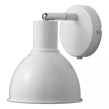 Настенный светильник Nordlux Pop, белый