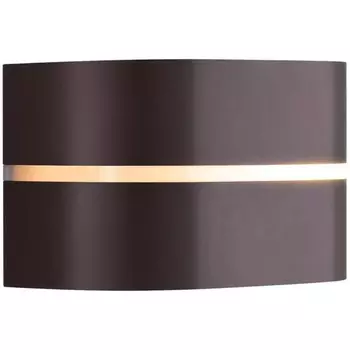 Настенный светильник Nordlux Sibelis, черный