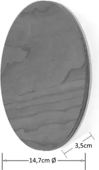 Настенный светильник Northpoint