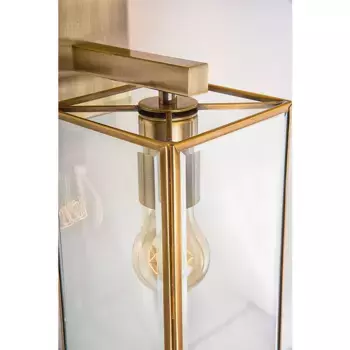 Настенный светильник Nova Luce