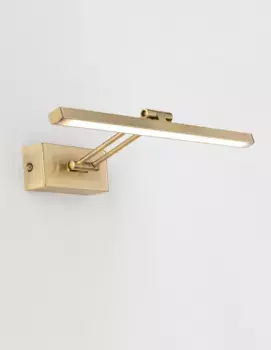 Настенный светильник Nova Luce