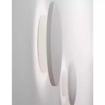 Настенный светильник Nova Luce, белый