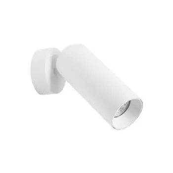 Настенный светильник Nova Luce, белый